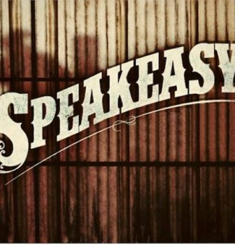 Speakeasy the Musical