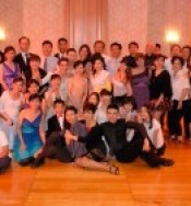 2012年畢業舞會